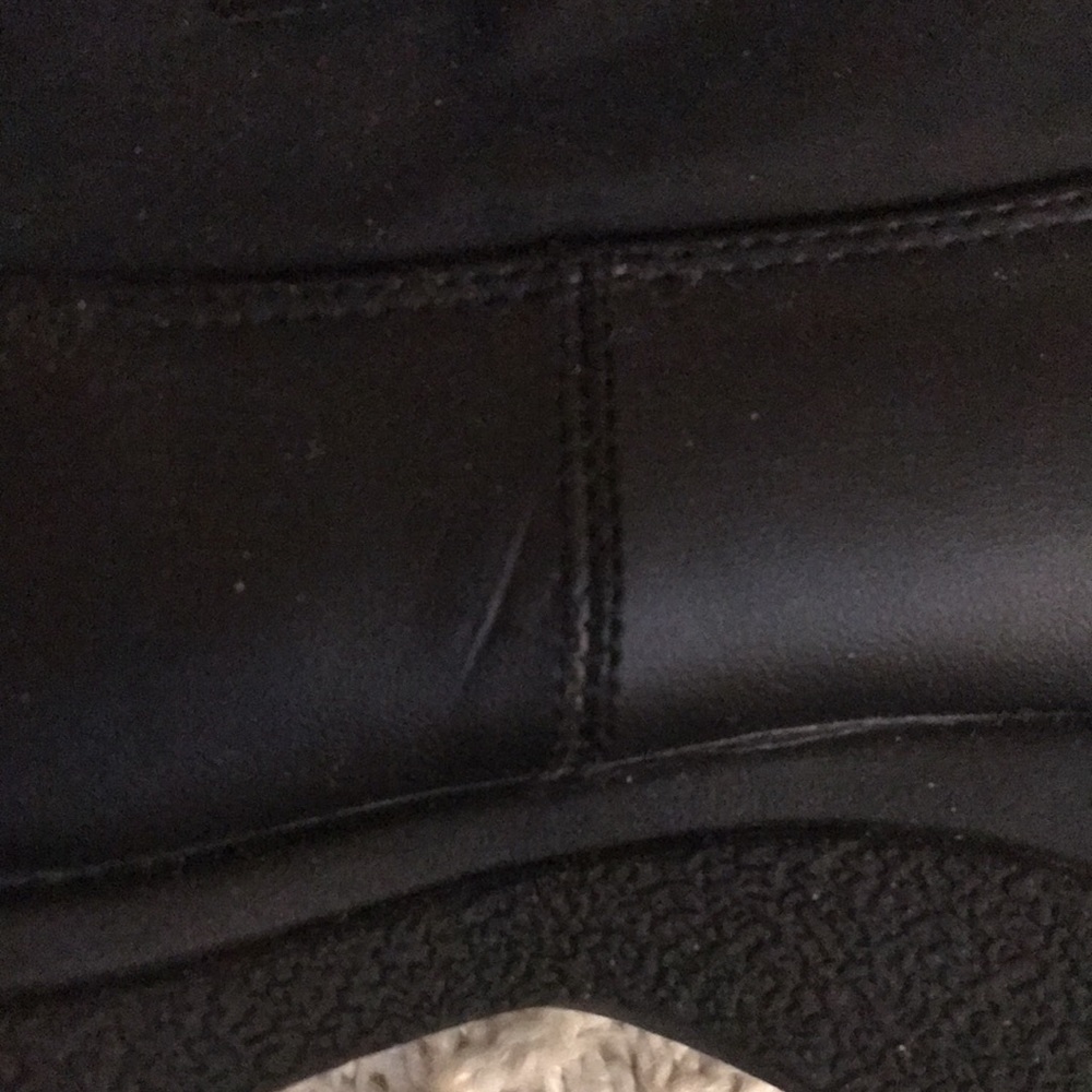 Totes Womens Boots Size 7 - Picture 5 of 9